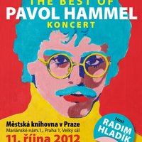 Best of Pavol Hammel
